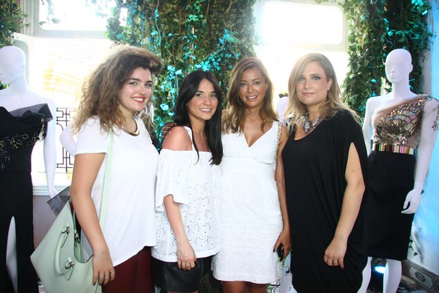 Karen Karam Couture 